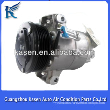 CVC6 12v ac compressor for OPEL cars